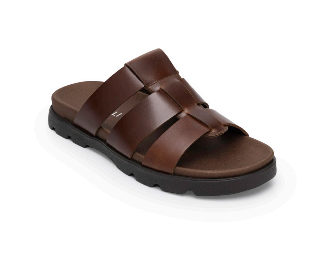 QUIRELLI 706807 Color: TAN CASUAL