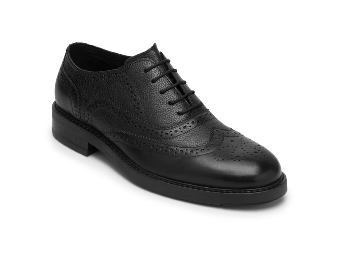 QUIRELLI 708104 Color: NEGRO CASUAL