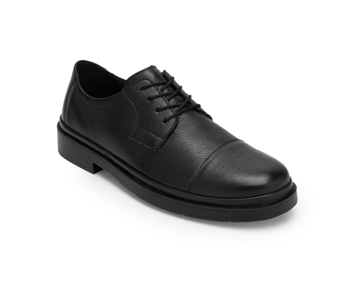 QUIRELLI 708201 Color: NEGRO CASUAL