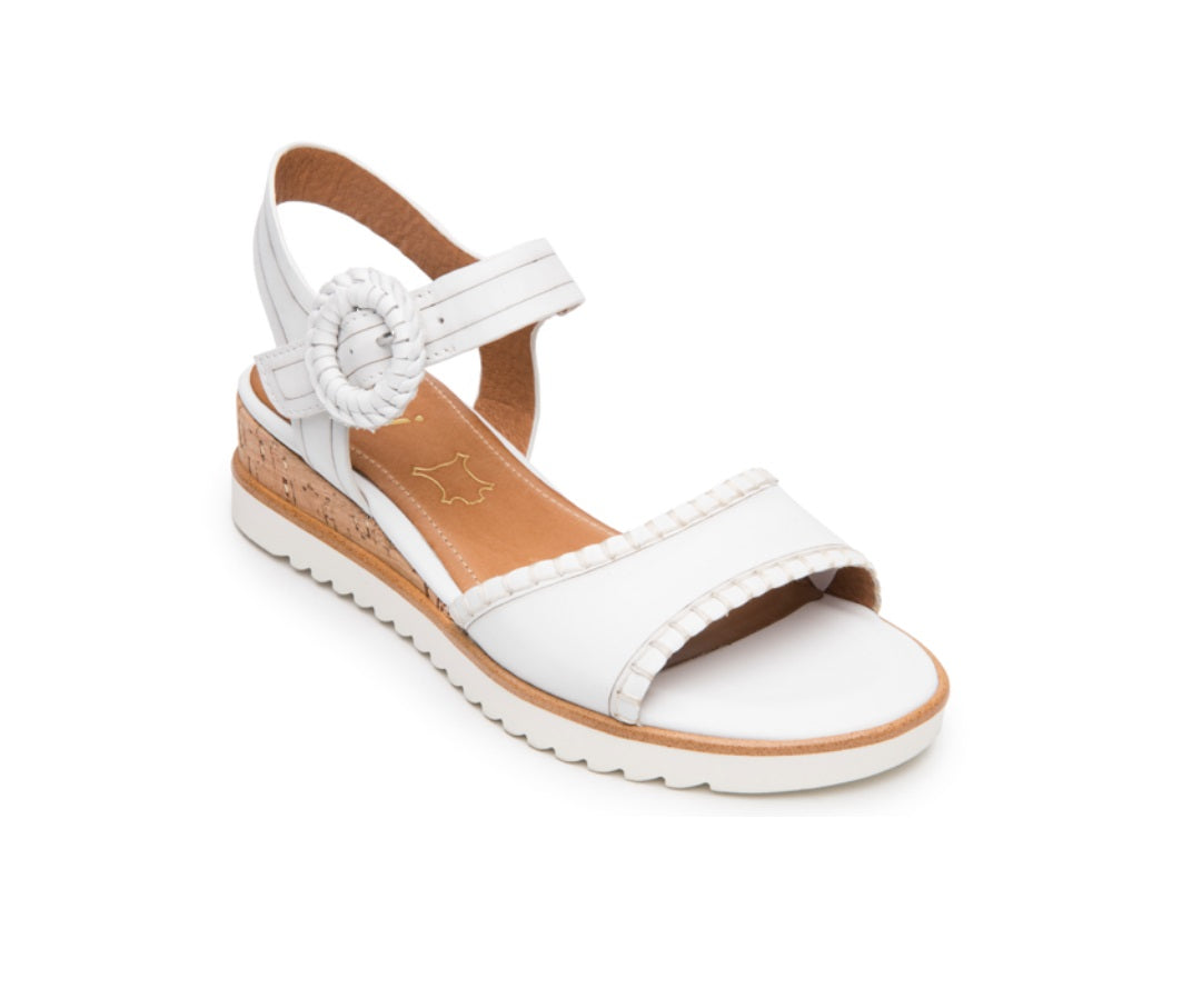 FLEXI 141803 Color: BLANCO CASUAL