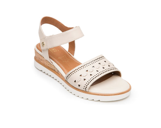 FLEXI 141804 Color: BEIGE CASUAL