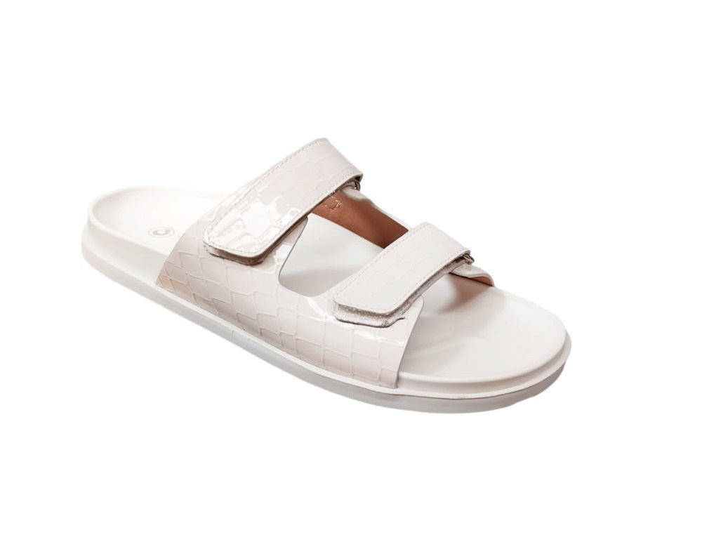 SALAMANDRA 366-4320 Color: LIZARD LATTE CASUAL