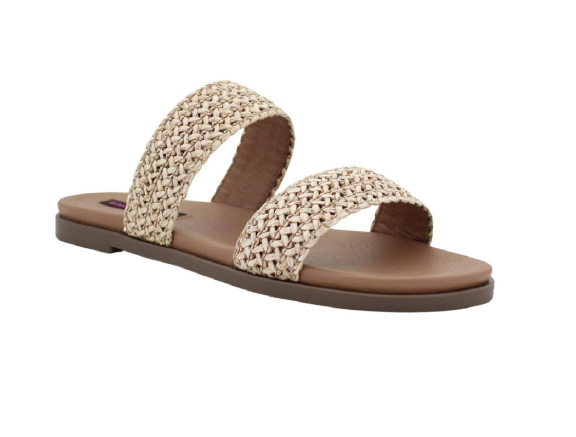 SALAMANDRA 165-4238 Color: TIRA BEIGE CASUAL