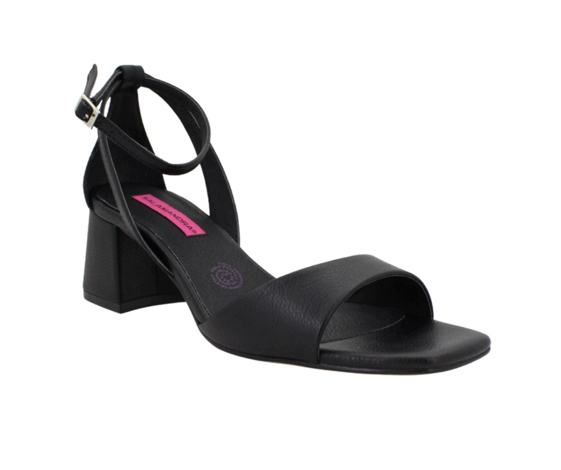 SALAMANDRA 320-4271 Color: ROMEO NEGRO CASUAL