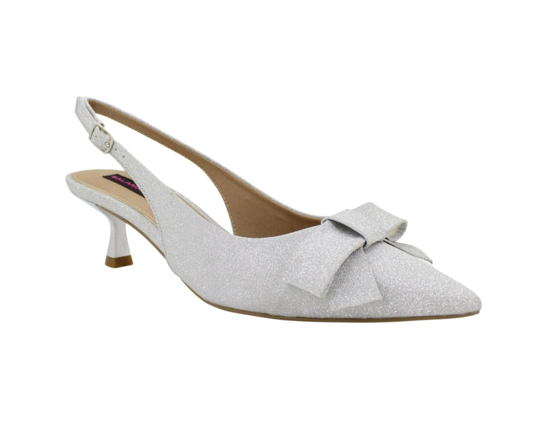 SALAMANDRA 348-4274 Color: PERSA PLATA CASUAL