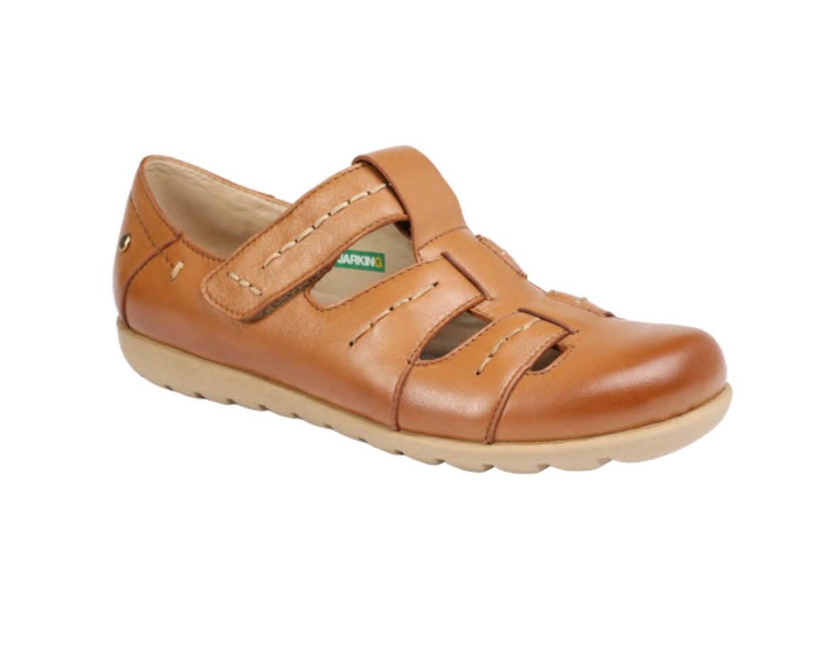 JARKING 011010 Color: BORREGO CAMELLO CASUAL
