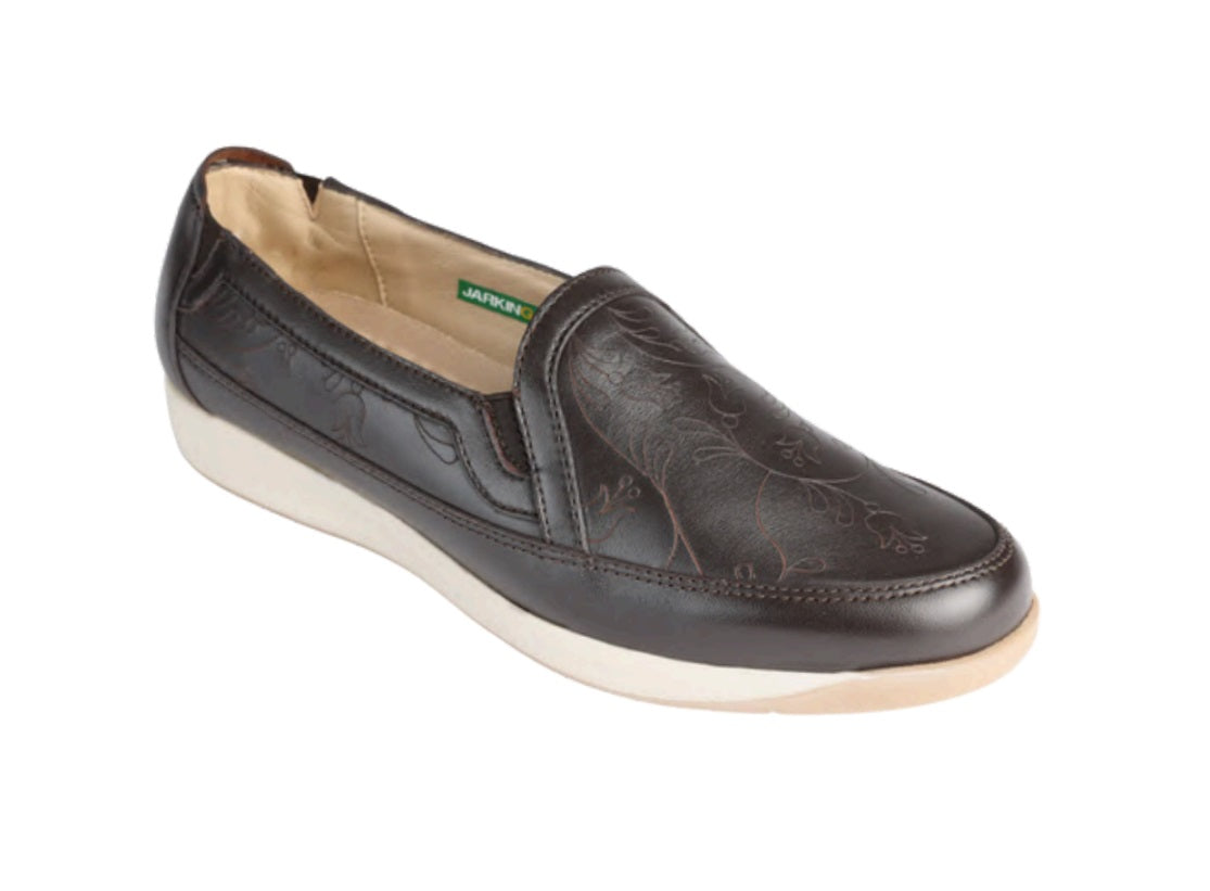 JARKING 020016 Color: BORREGO CAFE CASUAL