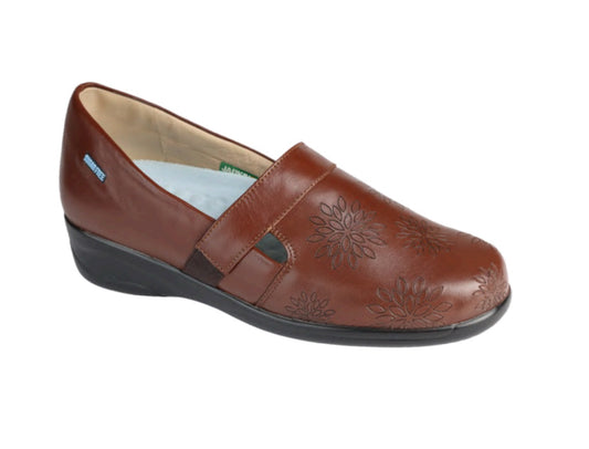 JARKING 031001 Color: BORREGO BUDAPEST CASUAL