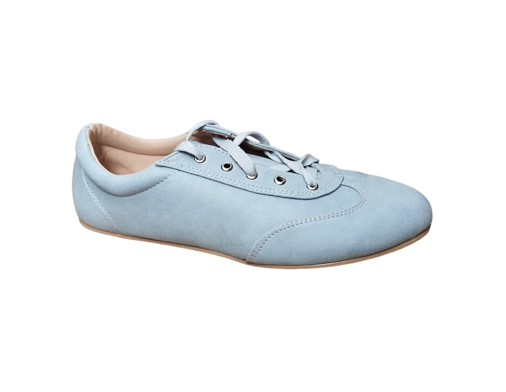 Danae Nu?ez SE 17-219 Color: CINQUE AZUL CASUAL