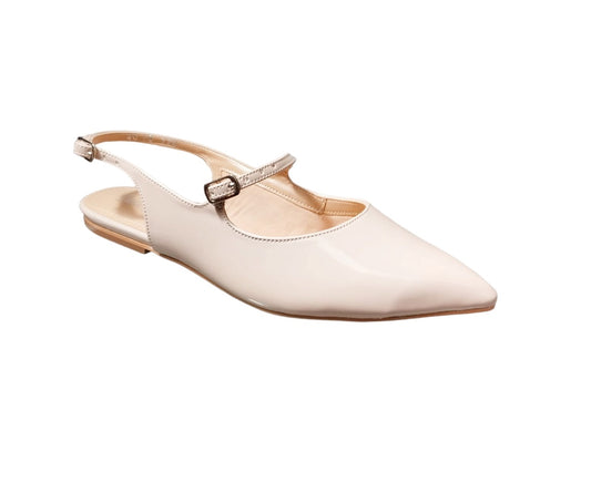 Danae Nuñez SE 18-320 Color: CHAROL AVENA  CASUAL
