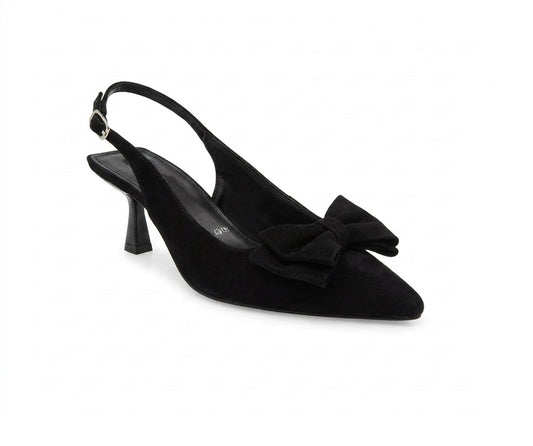 Danae Nuñez SE 01-301 Color: BUCK NEGRO CASUAL