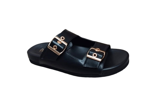 Danae Nuñez SE 80-385 Color: NEGRO JULIETA  CASUAL