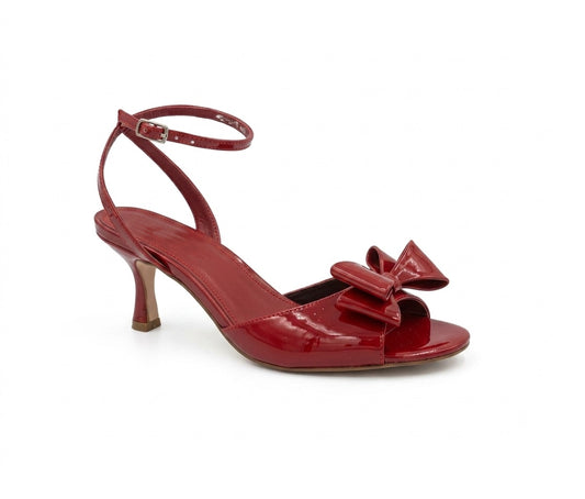 Danae Nuñez SE 25-364 Color: CHAROL CAMPARY CASUAL