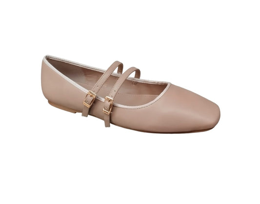 Danae Nuñez DV 200107 Color: NAPA ELITE BAILEYS CASUAL