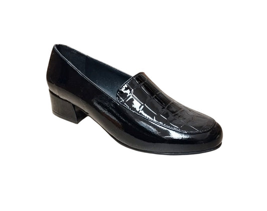 Danae Nuñez DV 2416801 Color: LANI NEGRO CASUAL