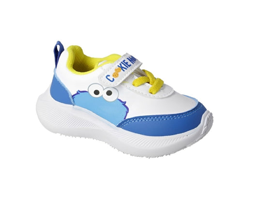 PLAZA SESAMO 29304-1-A Color: AZUL CASUAL
