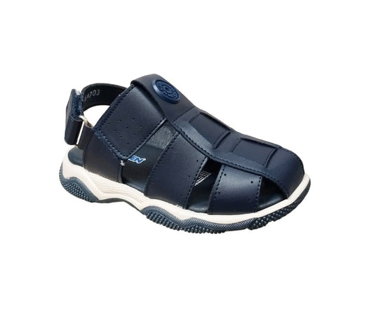 KARSTEN 64703-1-A Color: MARINO CASUAL