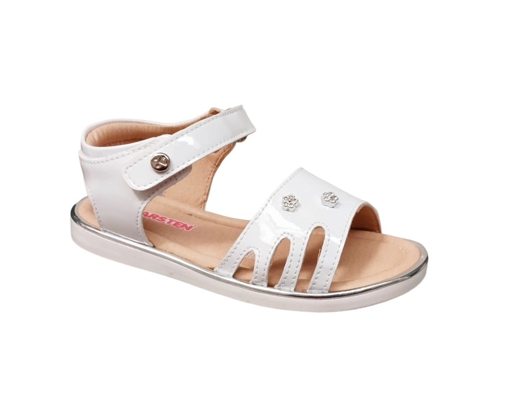 KARSTEN 62301-20-A Color: BLANCO CASUAL