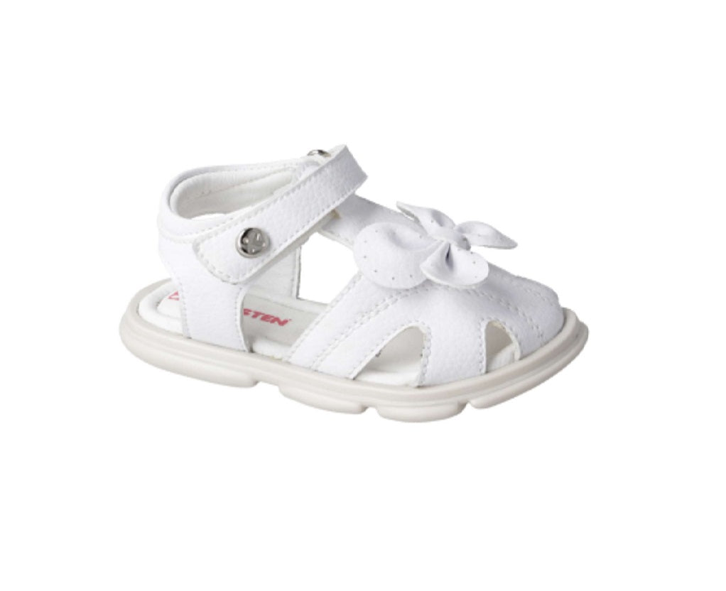 KARSTEN 92338-1-B Color: BLANCO CASUAL