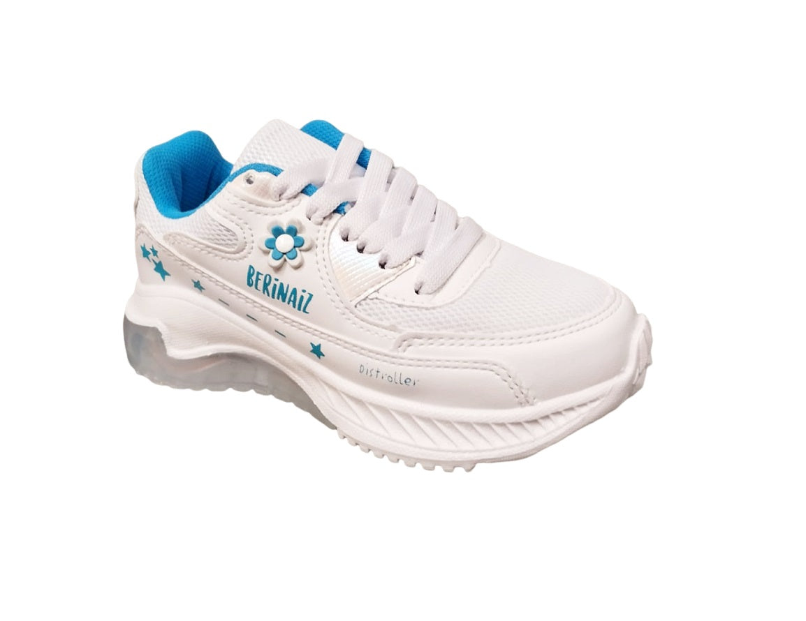 DISTROLLER 47602-1-B Color: AZUL CASUAL