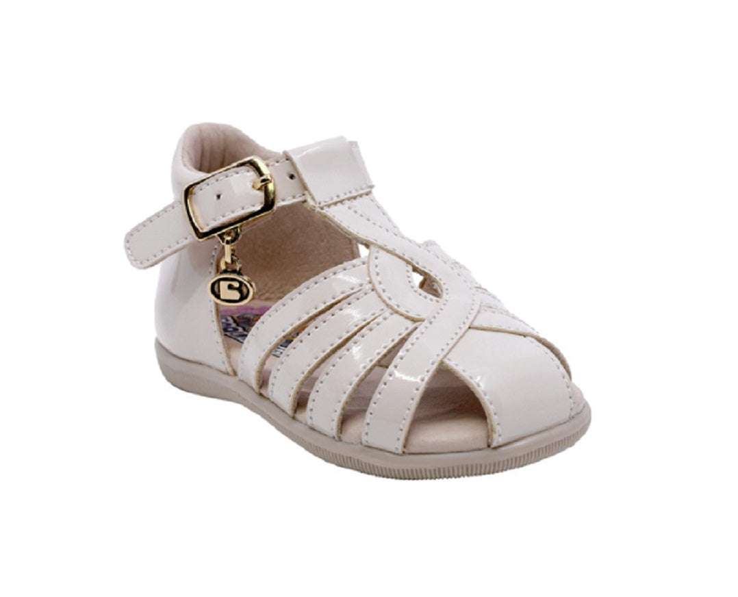 COQUETA 973023-L Color: BEIGE CASUAL