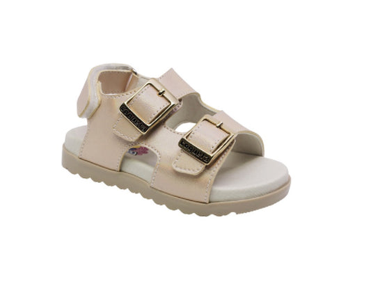 COQUETA 101809-S Color: ORO CASUAL
