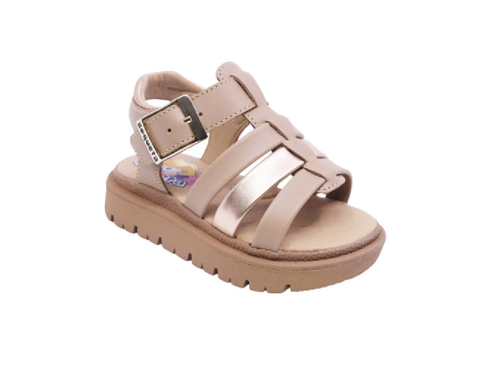 COQUETA 102600-T Color: ARENA CASUAL