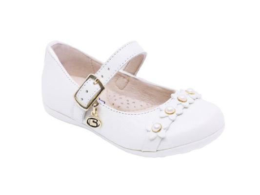 COQUETA 123208-Y Color: PERLA FORMAL