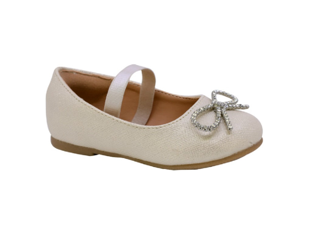 COQUETA 202204-S Color: ORO FORMAL