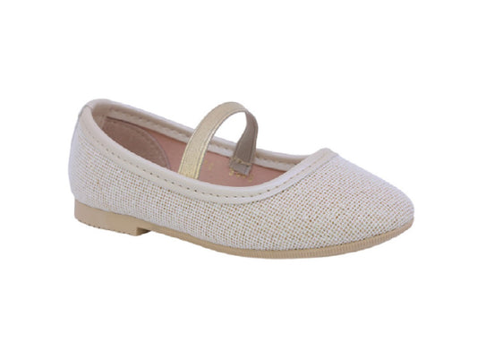 COQUETA 188500-L Color: BEIGE FORMAL