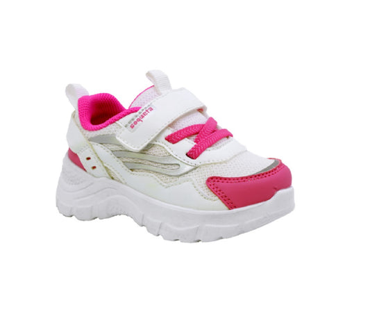 COQUETA 204301-B Color: BLANCO FIUSHA CASUAL