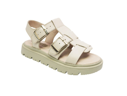 COQUETA 112804-L Color: BEIGE CASUAL