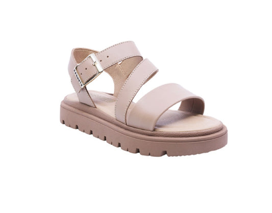 COQUETA 112805-T Color: ARENA CASUAL