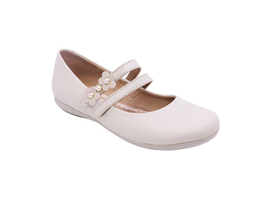 COQUETA 45106-L Color: BEIGE FORMAL