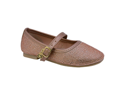 COQUETA 188602-V Color: ORO ROSADO FORMAL