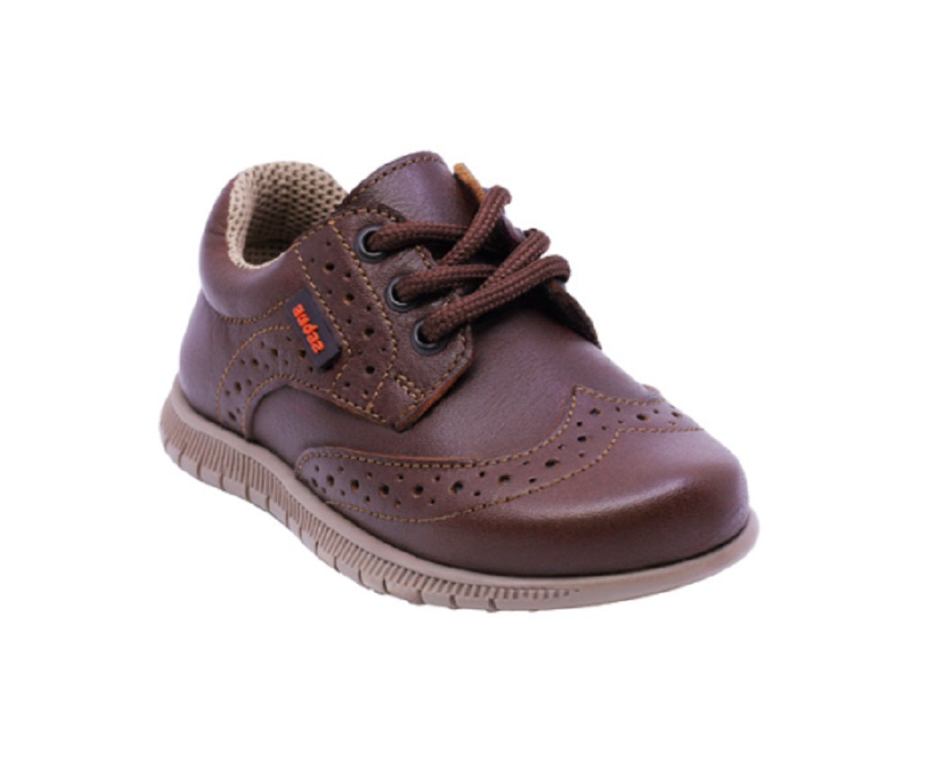 AUDAZ 159302-N Color: CAFE CASUAL