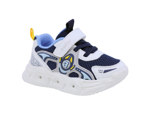 AUDAZ 206503-E Color: AZUL CASUAL