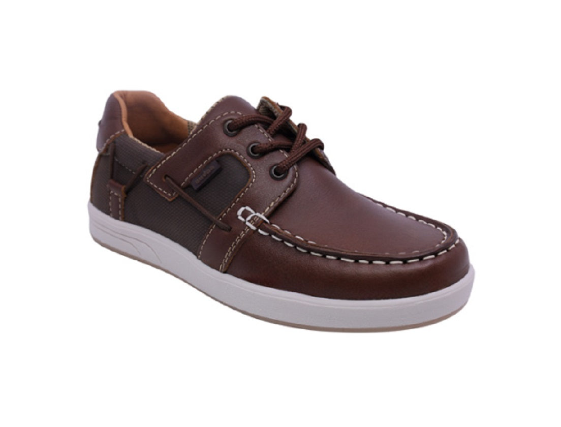AUDAZ 442807-F Color: CAFE CASUAL