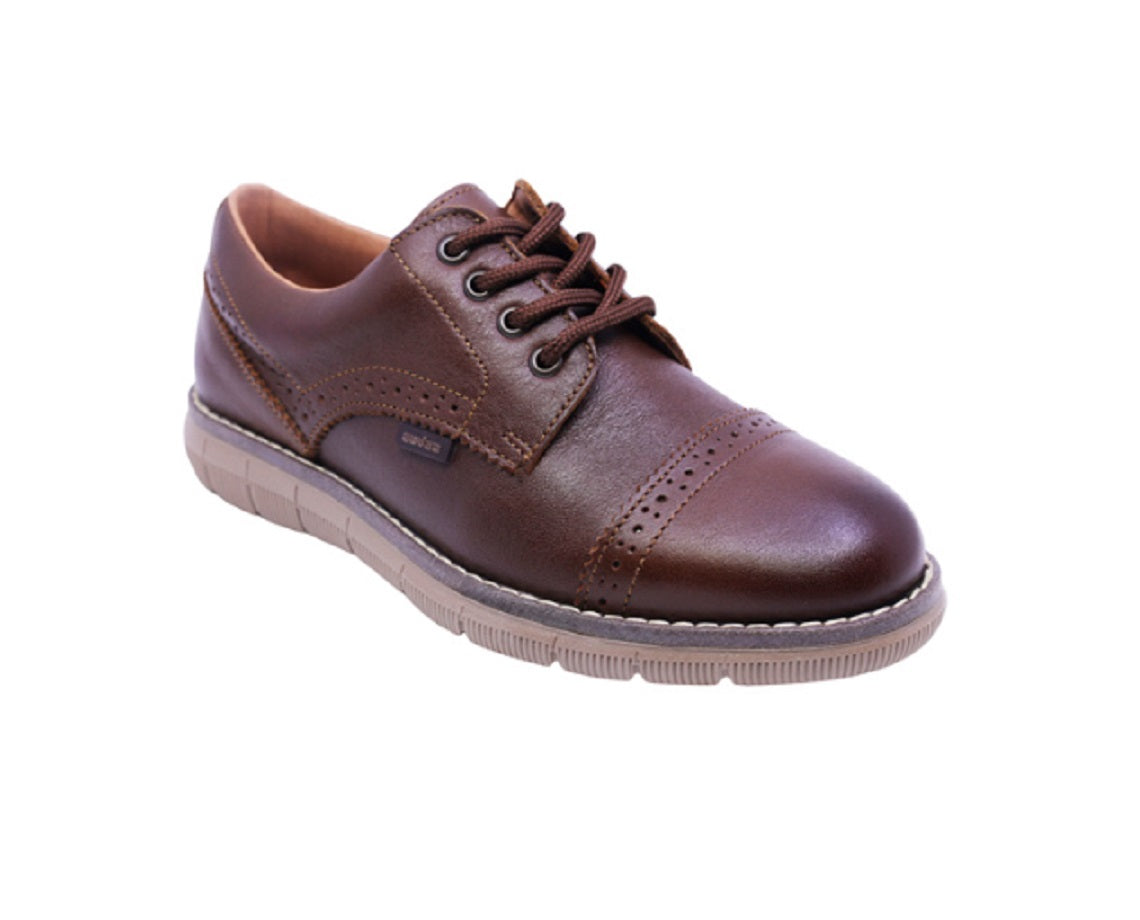 AUDAZ 435503-F Color: CAFE CASUAL
