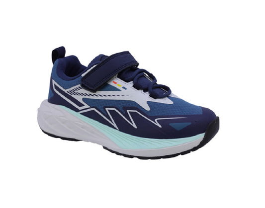 AUDAZ 206902-E Color: AZUL CASUAL