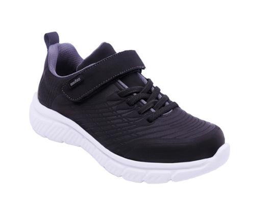 AUDAZ 132814-A Color: NEGRO CASUAL