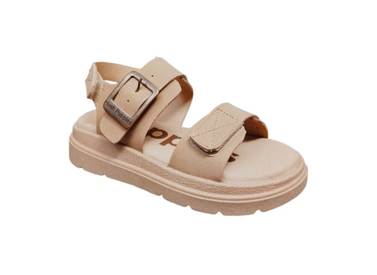 HUSH PUPPIES KIDS HP02047 Color: MONTREAL ARENA CASUAL