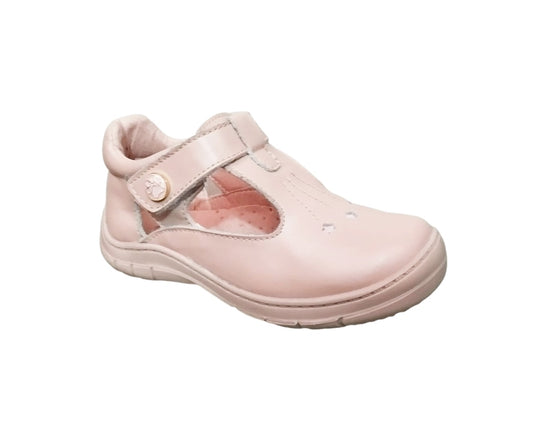 HUSH PUPPIES KIDS HP02011 Color: TRENTO ROSA FORMAL