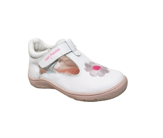 HUSH PUPPIES KIDS HP02010 Color: TRENTO BLANCO FORMAL
