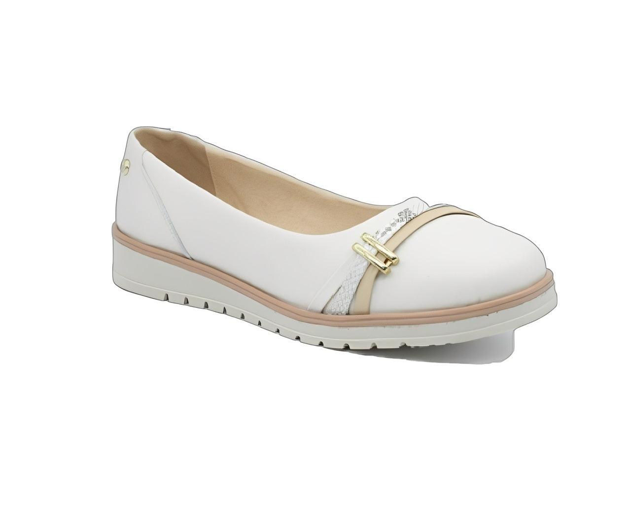 HUSH PUPPIES HP01989 Color: TRENTO OSTION CASUAL