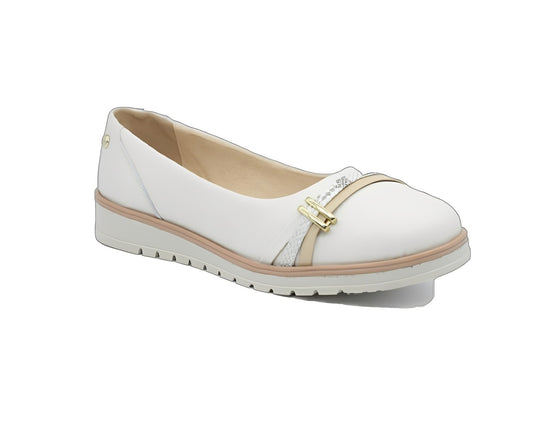 HUSH PUPPIES HP01989 Color: TRENTO OSTION CASUAL