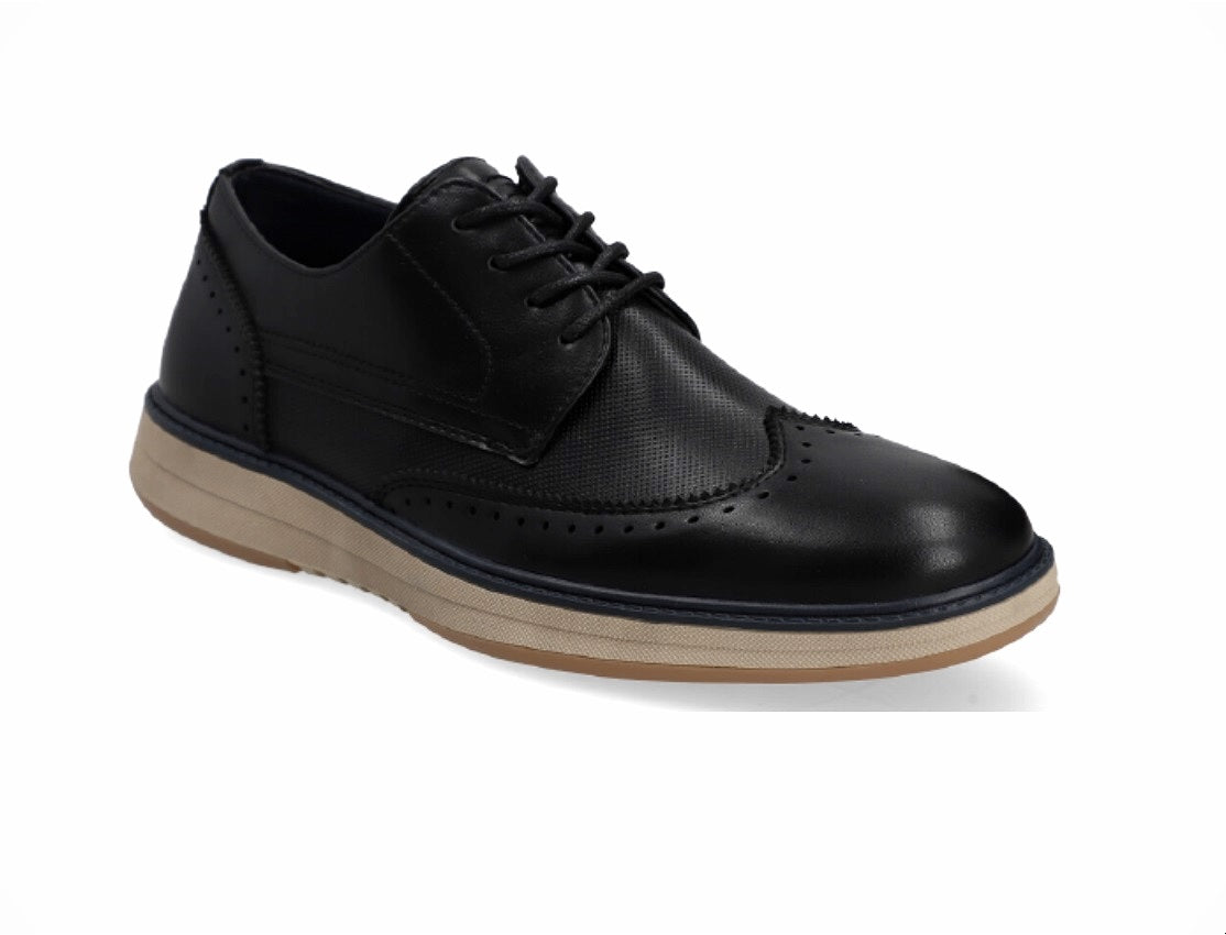 OZONO 687501 Color: NEGRO CASUAL