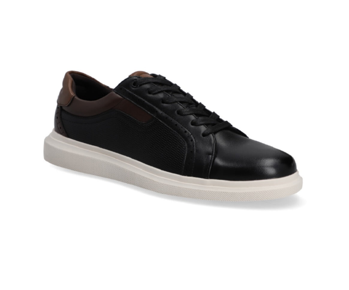 OZONO 688001 Color: NEGRO CASUAL