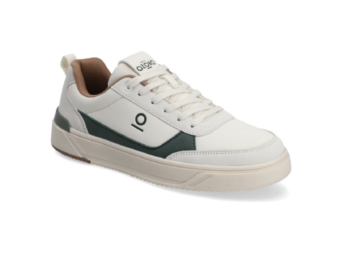 OZONO 611801 Color: LATTE VERDE CASUAL