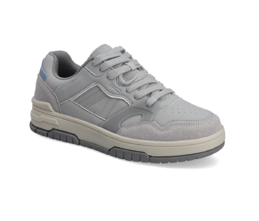 OZONO 676001 Color: GRIS AZUL CASUAL